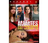 Amantes Sin Control 2006 [DVD] [Import]
