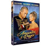 Amantes y Reyes (Der Kongress amüsiert Sich) -1966 [Import]