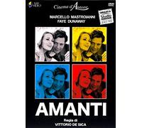 Amanti [Import]