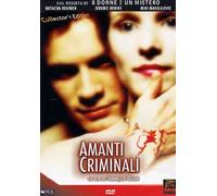 Amanti criminali [Collector's Edition] [Import]