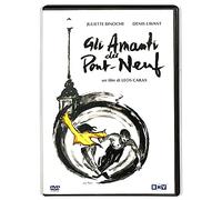 Amanti Del Pont-Gli Neuf [Import]