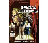Amanti d'oltretomba [Import]