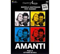Amanti Dvd