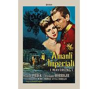 Amanti Imperiali [Region Free]