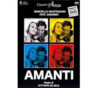 Amanti [Import Anglais]