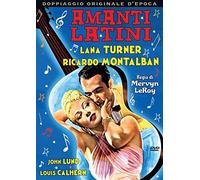 Amanti latini [Import]