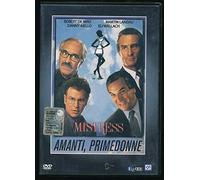Equator – Amanti, Primedonne – Import anglais