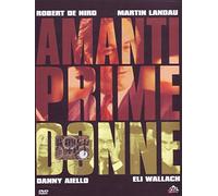 Amanti, primedonne