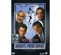 Amanti, Primedonne [Import Anglais]