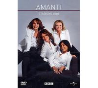 Amanti Stagione 01 [Import]