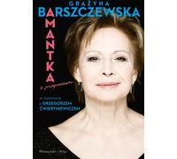 Amantka z pieprzem (Buch auf Polnisch)