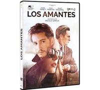 Amants (2020) / Los amantes G