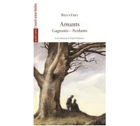Amants - Brian Friel - L'avant-Scene Theatre - broché - Théâtre