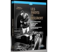 AMANTS DE BRAS MORT (LES) - BLU-RAY [HD DVD]