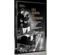 AMANTS DE BRAS MORT (LES) - DVD [HD DVD]