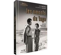 AMANTS DU TAGE (LES) - COMBO DVD plus BLU-RAY [HD DVD]