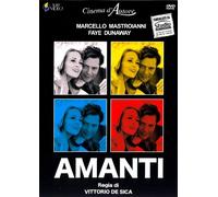 Amants [DVD]