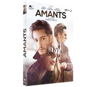 Amants DVD DVD