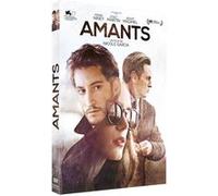 Amants DVD E