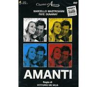 Amants DVD SURF VIDÉO