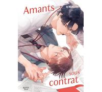 Boy's Love - Amants sous contrat