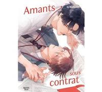 Boy's Love - Amants sous contrat