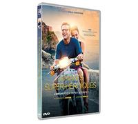 Amants super héroïques - DVD [HD DVD]