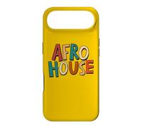 Amapiano House Music | Afro House Music Coque pour iPhone Air