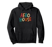Amapiano House Music | Afro House Music Sweat à Capuche