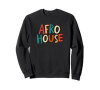 Amapiano House Music | Afro House Music Sweatshirt