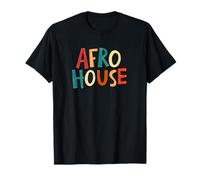 Amapiano House Music | Afro House Music T-Shirt