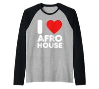 Amapiano Musique sud-Africaine | I Love Afro House Music Manche Raglan