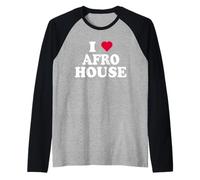 Amapiano Musique sud-africaine | I Love Afro House Music Manche Raglan