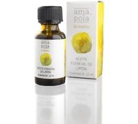 Amapola Bio Huile essentielle de citron 12 ml