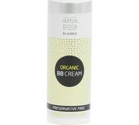 Amapola Biocosmetics BBCrème Bio Mangue Noisette 02 30ml