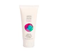 Amapola Biocosmetics Crème Mains Pieds Calendula et 5 Fleurs 100ml