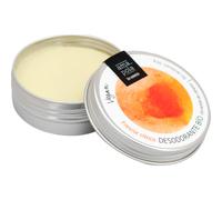 Amapola Biocosmetics Déodorant Bio Solide Fraîcheur Agrumes 60g