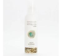 Huile de sésame bio 250 ml de huile