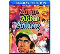 Amar Akbar Anthony [Blu-ray]
