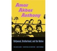 Amar Akbar Anthony William Elison, (Auteur)