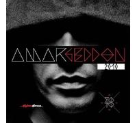 AMAR - AMARGEDDON 2010 CD NEUF