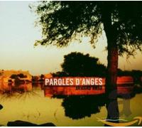 Amar, Armand - Paroles D'Anges