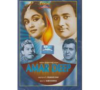 AMAR DEEP