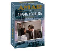 Amar en Tiempos Revueltos: Cuarta Temporada Completa [Import]