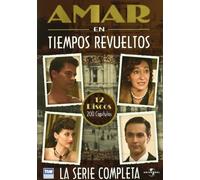 Amar en Tiempos Revueltos-Temporada 1 (La Serie Completa) [Import]