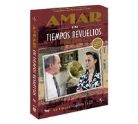 Amar en Tiempos Revueltos-Temporada 2 [Import]