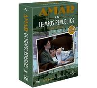 Amar en Tiempos Revueltos-Temporada 3 [Import]