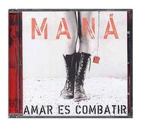 Amar Es Combatir