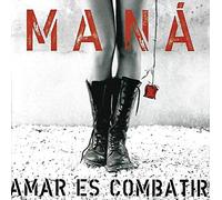 Amar Es Combatir