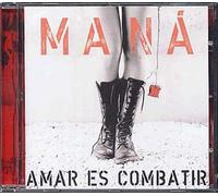 Amar Es Combatir